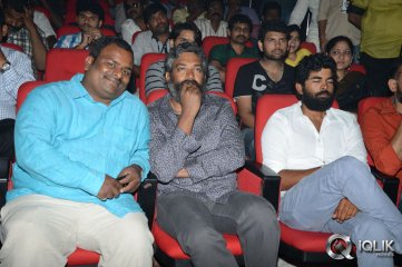 Legend Movie Audio Launch